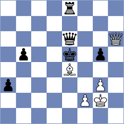 Solon - Zubarev (Chess.com INT, 2021)