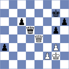 Schneider - Bluebaum (Munich GER, 2025)