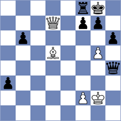 Deac - Xiong (Chess.com INT, 2021)