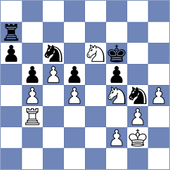 Tekeyev - Manukian (chess.com INT, 2025)