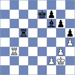 Vachier Lagrave - Gupta (Chalkidiki, 2003)