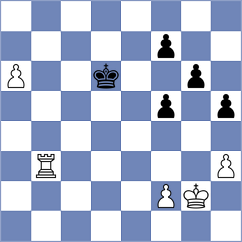 Anselin - Staune (Europe Echecs INT, 2020)