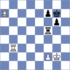 Stojkovic - Zavurkova (Ricany, 2014)