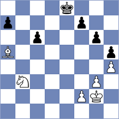 Wu - Averjanov (chess.com INT, 2022)