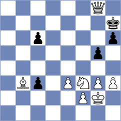 Pinto - Chen (chess.com INT, 2024)