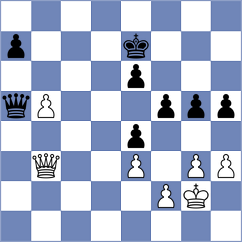 Ramstad - Calvert (Hastings, 2011)