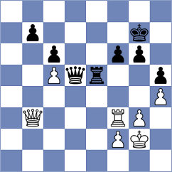 Makoto - Bezold (New York USA, 2024)