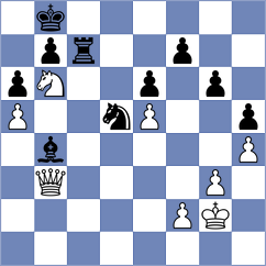 Genzling - Sanders (Montreal CAN, 2024)