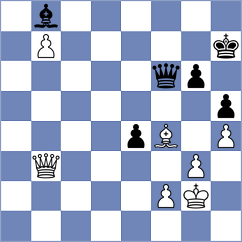 Diachek - Rzewucki (Wroclaw POL, 2024)
