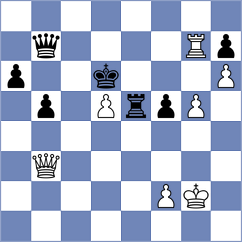 Milfort - Gregor (Ceska Trebova, 2006)