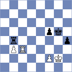 Bok - Kevlishvili (chess.com INT, 2023)