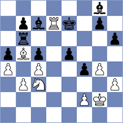 Sevian - Abdisalimov (Chess.com INT, 2020)