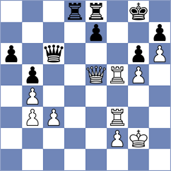 Carlsen - Pert (chess.com INT, 2024)