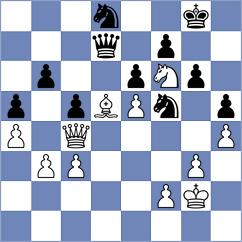 Shuvalova - Mostbauer (chess.com INT, 2025)