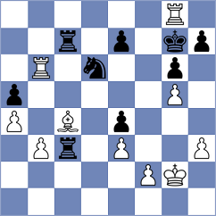 Antonova - Al Mansouri (Kazan RUS, 2024)