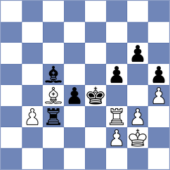 Abdrlauf - Valdes (Chess.com INT, 2020)