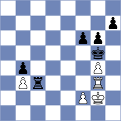 Chor - Kravtsiv (chess.com INT, 2025)