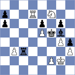 Krstulovic - Munier (San Vicente ESP, 2025)