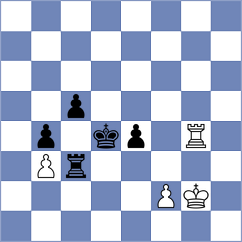 Schlechter - Vergani (Hastings, 1895)