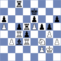Gagliardi - Garcia Devesa (Castelar, 2002)