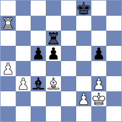 Lazavik - Demin (Chess.com INT, 2020)