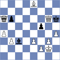 Arutinian - Smirnov (chess.com INT, 2024)