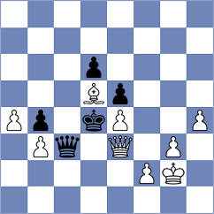 Jakubowski - Piotrowski (Warsaw, 2021)