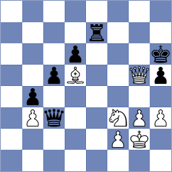 Pandey - Ramirez M (Chess.com INT, 2021)