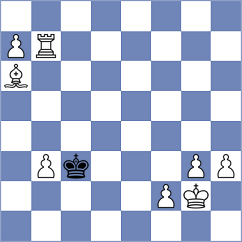 Bakunina - Skvortsova (Penza, 2006)