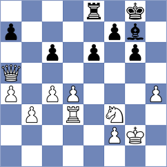Lewtak - Yordanov (chess.com INT, 2024)