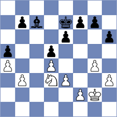 Kovalev - Postny (Chess.com INT, 2020)
