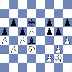 Nguyen - Southcott Moyers (Lichess.org INT, 2020)