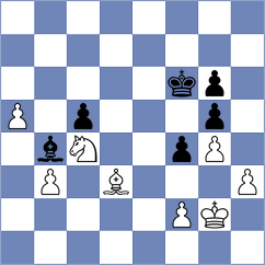 Novosel - Nicot (chess.com INT, 2025)