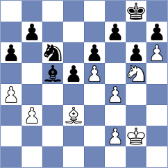 Vardanian - Shovunov (Batumi, 2001)