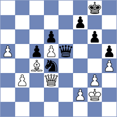 Concio - Alfaro (chess.com INT, 2025)