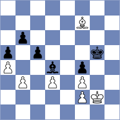 Ravithas - Carey (Lichess.org INT, 2020)