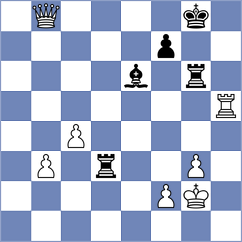 Licznerski - Lerch (Pasching AUT, 2025)