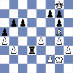 Ribeiro - Zhigalko (chess.com INT, 2025)