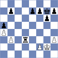 Chu - Meredith (Hull ENG, 2024)