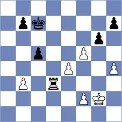 Espinoza Alava - Aquino Montalvo (Chess.com INT, 2020)