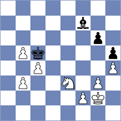 Ravichandran - Cardona Oramas (Mesa, 2010)