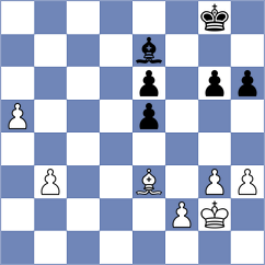 Beulen - Gavilan Diaz (chess.com INT, 2024)