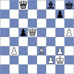 Zivkovic - Vranesevic (Budva, 2004)