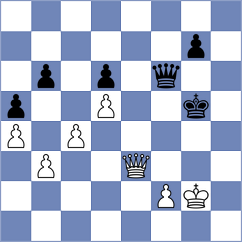 Cun - Vazquez Igarza (Chess.com INT, 2019)