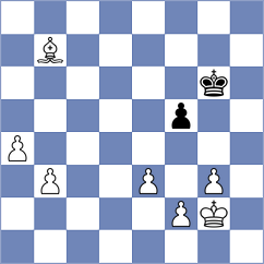 Zhu Chen - Ishmukhametov (Almaty KAZ, 2024)
