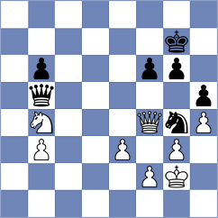 Ambartsumova - Pribelszky (chess.com INT, 2025)