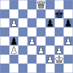 Paltrinieri - Dumanuly (chess.com INT, 2024)