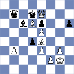 Donchenko - Nagare Kaivalya Sandip (chess.com INT, 2024)