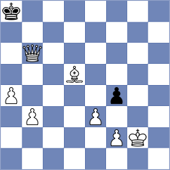 Garzon Zapatanga - Aslanov (chess.com INT, 2025)