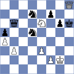 Lin - Salonen (chess.com INT, 2025)